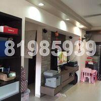 Blk 127 Ang Mo Kio Avenue 3 (Ang Mo Kio), HDB 3 Rooms #80625602
